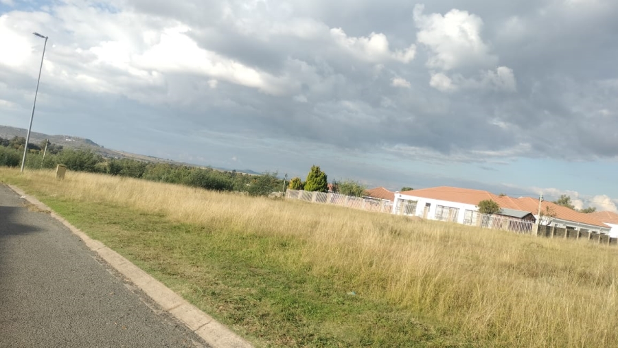 Commercial Property for Sale in Ladybrand Free State